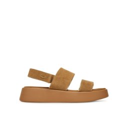 Liu Jo Сандали Amber 01 SA5187 PX002 Кафяв