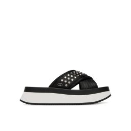 Liu Jo Чехли Dreamy Sandal 05 BA5091 TX001 Черен