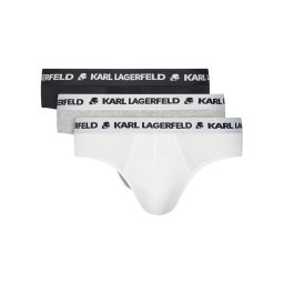 KARL LAGERFELD Комплект слипове A1M47152 Цветен