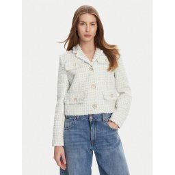KARL LAGERFELD Сако A2W14024 Светлосиньо Regular Fit