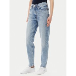 Levi's® Дънки 80's A3506-0016 Син Mom Fit