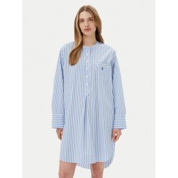 Polo Ralph Lauren Нощница 4P9005 Зелен Relaxed Fit