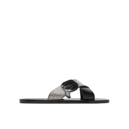 KARL LAGERFELD Чехли Jelly KL80004S Черен