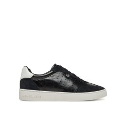 MICHAEL Michael Kors Сникърси 43S5SCFS4L Черен