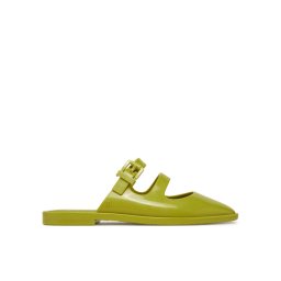 Melissa Чехли Melissa Anastasia Ad 36122 Зелен
