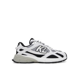 KARL LAGERFELD Сникърси Orion KL55525 Бял