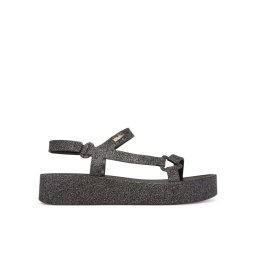 Melissa Сандали Melissa Sun Downtown Platform II Ad 36129 Черен