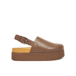 G-Star Raw Сандали FAIZA-118914 Кафяв