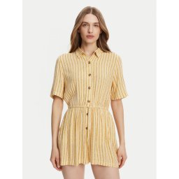 Roxy Гащеризон ERJWO03018 Жълт