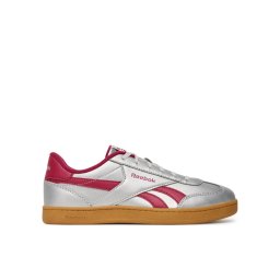 Reebok Сникърси SMASH EDGE 100235010 Сребрист