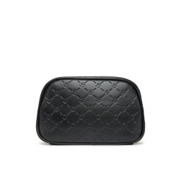 Beverly Hills Polo Club Несесер BHPC-U1-003-SS25 Черен