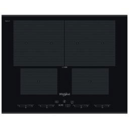 Whirlpool SMO 654 OF BT IXL