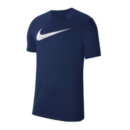 NIKE PARK 20 LOGO - CW6936-451 / Мъжка тениска