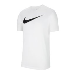 NIKE Мъжка тениска PARK 20 TEE- CW6936-100