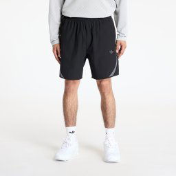 adidas Fashion Cutline Shorts Black S