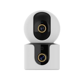 Камера за видео наблюдение Xiaomi Smart Camera C500 DualEU BHR8755EU (57613)