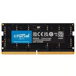 RAM Laptop 32GB 5600MHz DDR5