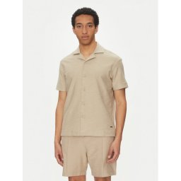JOOP! Риза 17 JJ-31Pedro 30045553 Бежов Modern Fit