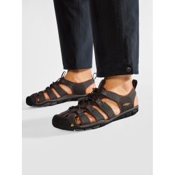 Keen Сандали Clearwater 1014456 Сив
