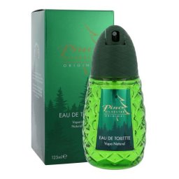 Pino Silvestre Original 125 ml eau de toilette за мъже