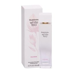Elizabeth Arden White Tea Wild Rose 100 ml eau de toilette за жени