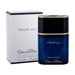 Oscar de la Renta Pour Lui 90 ml eau de toilette за мъже