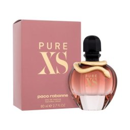 Paco Rabanne Pure XS 80 ml eau de parfum за жени