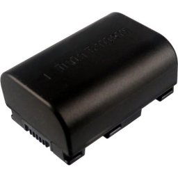 Батерия за камера JVC VG114 MC Li-Ion 3.7V 1200mAh Cameron Sino
