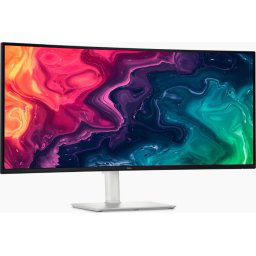 Монитор Dell S3425DW - 34" UW-QHD VA 120Hz, Curved
