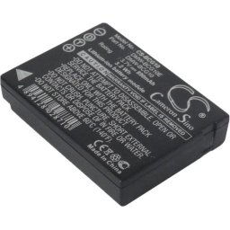 Батерия за фотоапарат Panasonic 3.7V 890mAh DMW-BCG10 Cameron Sino