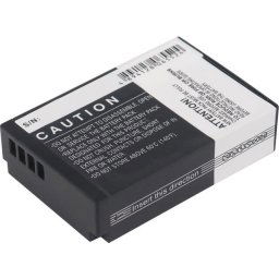 Батерия за камера CANON LPE12MX LiIon 7.4V 820mAh Cameron Sino