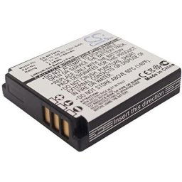 Батерия за фотоапарат Panasonic CGR-S005 LiIon 3.7V 1150mAh Cameron Sino