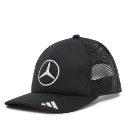 Шапка с козирка adidas Mer Tm Trks JX1418 Черен
