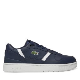 Сникърси Lacoste 7-49SMA0068 Тъмносин