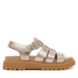 Сандали Timberland TB0A2Q1PN751 Златист
