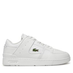 Сникърси Lacoste 7-48SMA0016 Бял