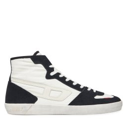 Сникърси Diesel S-Leroji D-1 Mid Y03488P8119 HA679 Цветен
