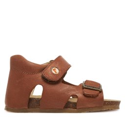 Сандали Naturino Falcotto By Naturino Bea 1500737.01.0D07 Кафяв