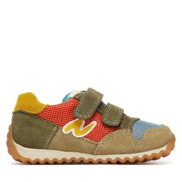 Сникърси Naturino Sammy 2 Vl 2016558-01-1B99 M Цветен