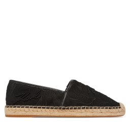 Еспадрили KARL LAGERFELD Kamini KL80121A Черен