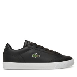 Сникърси Lacoste 7-49CMA0036 Черен