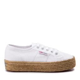 Еспадрили Superga 2730 Cotropew S00CF20 Бял
