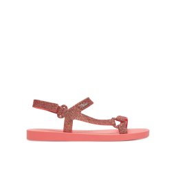 Melissa Сандали Mini Melissa Sun Dowtown II Inf 36099 Коралов