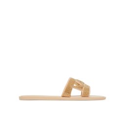 KARL LAGERFELD Чехли Jelly III KL80005S Златист
