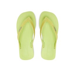 Melissa Джапанки Mini Melissa Sun Long Beach II Inf 36100 Зелен
