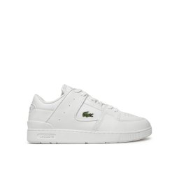 Lacoste Сникърси 7-48SMA0016 Бял