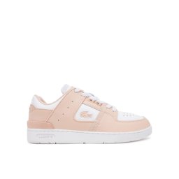Lacoste Сникърси 7-49SFA0042 Бял