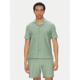 JOOP! Риза 17 JJ-31Pedro 30045553 Зелен Modern Fit