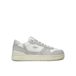 Lacoste Сникърси 7-48SMA0042 Сив