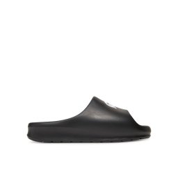 Lacoste Чехли 7-48CFA0011 Черен